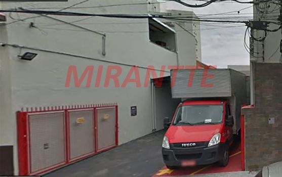 Foto 2 do(a) Galpão / Depósito / Armazém / Pavilhão false para alugar em Vila Romana, São Paulo