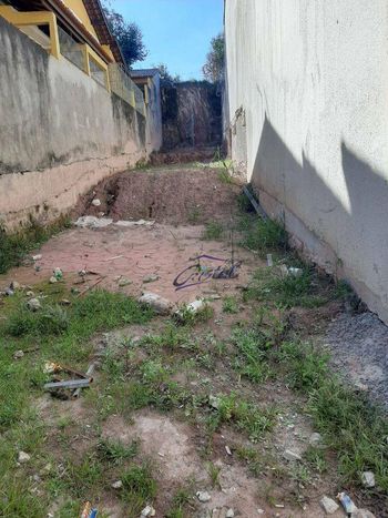 Foto 5 do(a) Terreno false à venda em Cidade Intercap, Taboão da Serra