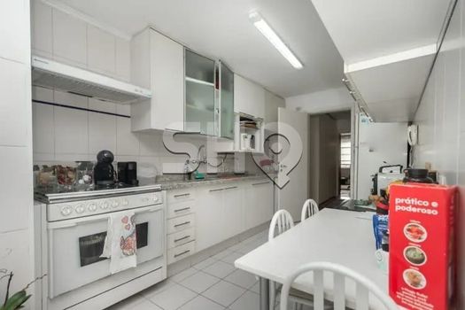 Foto 11 do(a) Apartamento de 4 quartos à venda em Jardim Paulista, São Paulo