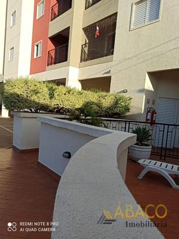 Foto 1 do(a) Apartamento de 2 quartos à venda em Jardim Gibertoni, São Carlos