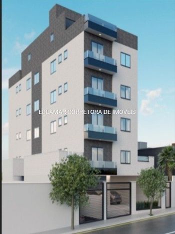 Foto 3 do(a) Apartamento de 3 quartos à venda em Parque Riacho das Pedras, Contagem