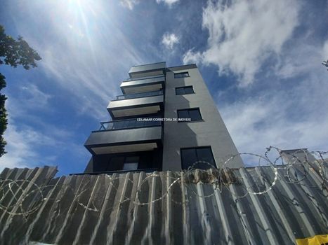 Foto 1 do(a) Apartamento de 3 quartos à venda em Parque Riacho das Pedras, Contagem