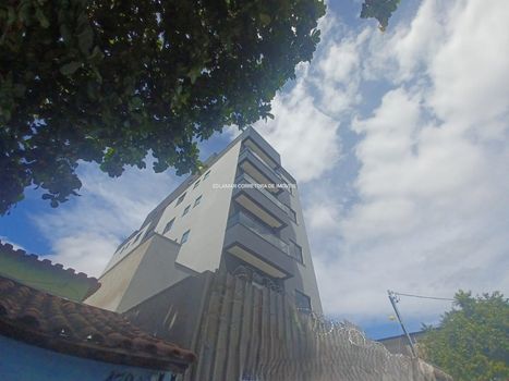 Foto 5 do(a) Apartamento de 3 quartos à venda em Parque Riacho das Pedras, Contagem