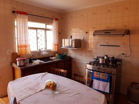 Foto 2 do(a) Casa em Condomínio de 1 quartos à venda em Jardim Monte Cristo, Suzano