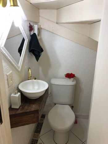 Foto 7 do(a) Casa em Condomínio de 3 quartos à venda em Marechal Rondon, Canoas