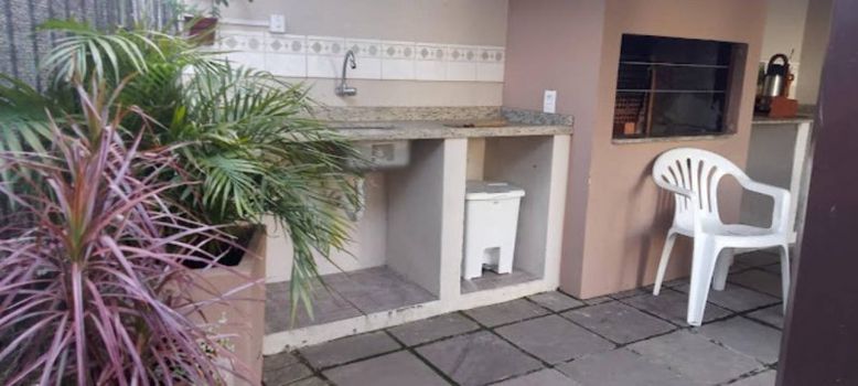 Foto 31 do(a) Casa em Condomínio de 3 quartos à venda em Marechal Rondon, Canoas