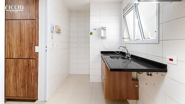 Foto 5 do(a) Apartamento de 3 quartos à venda em Condomínio Royal Park, São José dos Campos