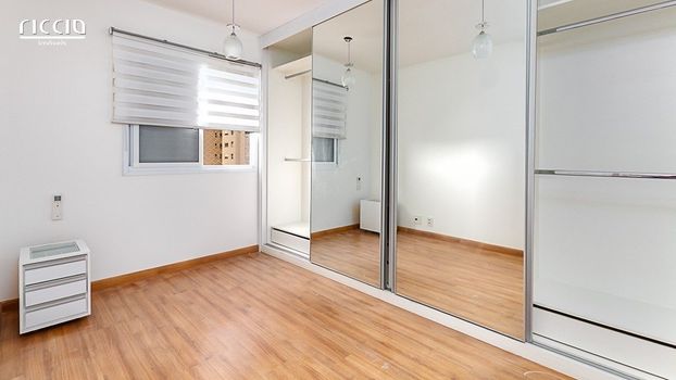 Foto 14 do(a) Apartamento de 3 quartos à venda em Condomínio Royal Park, São José dos Campos