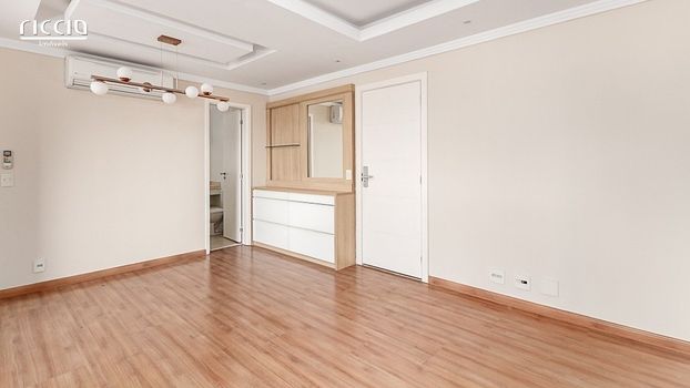 Foto 22 do(a) Apartamento de 3 quartos à venda em Condomínio Royal Park, São José dos Campos