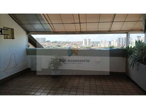 Foto 18 do(a) Apartamento de 2 quartos para alugar em Jardim Panorama, São José do Rio Preto