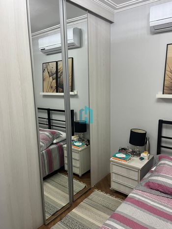 Foto 19 do(a) Apartamento de 4 quartos à venda em Indianópolis, São Paulo