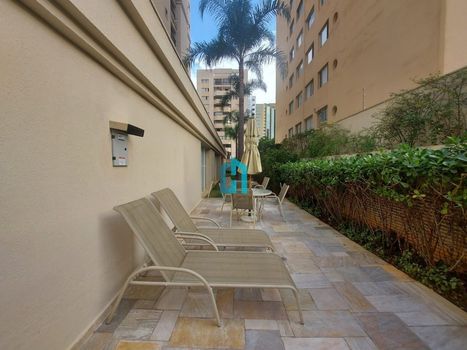Foto 45 do(a) Apartamento de 4 quartos à venda em Indianópolis, São Paulo