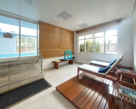 Foto 40 do(a) Apartamento de 4 quartos à venda em Indianópolis, São Paulo