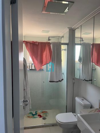 Foto 13 do(a) Apartamento de 4 quartos à venda em Indianópolis, São Paulo