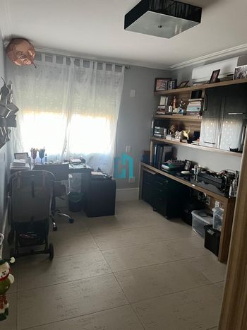 Foto 10 do(a) Apartamento de 4 quartos à venda em Indianópolis, São Paulo