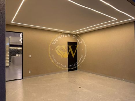 Foto 16 do(a) Casa em Condomínio de 3 quartos à venda em null, Bady Bassitt