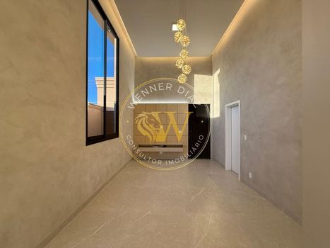 Foto 17 do(a) Casa em Condomínio de 3 quartos à venda em null, Bady Bassitt