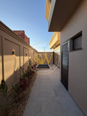 Foto 3 do(a) Casa em Condomínio de 3 quartos à venda em null, Bady Bassitt