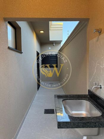 Foto 29 do(a) Casa em Condomínio de 3 quartos à venda em null, Bady Bassitt