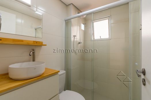 Foto 7 do(a) Apartamento de 2 quartos à venda em Vila Pompéia, São Paulo