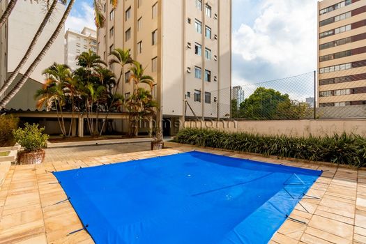 Foto 13 do(a) Apartamento de 2 quartos à venda em Vila Pompéia, São Paulo