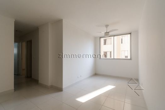 Foto 1 do(a) Apartamento de 2 quartos à venda em Vila Pompéia, São Paulo