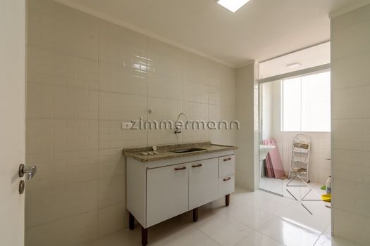Foto 11 do(a) Apartamento de 2 quartos à venda em Vila Pompéia, São Paulo