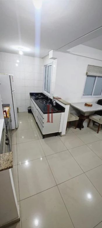Foto 8 do(a) Cobertura de 2 quartos à venda em Vila Assunção, Santo André