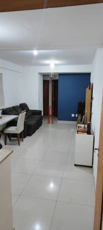 Foto 2 do(a) Cobertura de 2 quartos à venda em Vila Assunção, Santo André