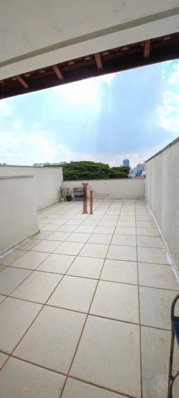 Foto 11 do(a) Cobertura de 2 quartos à venda em Vila Assunção, Santo André