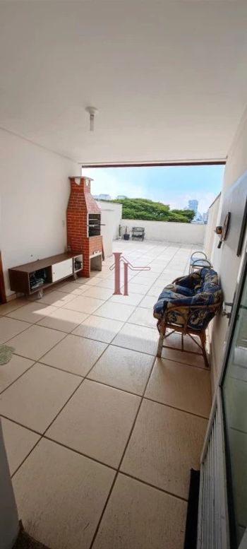 Foto 9 do(a) Cobertura de 2 quartos à venda em Vila Assunção, Santo André
