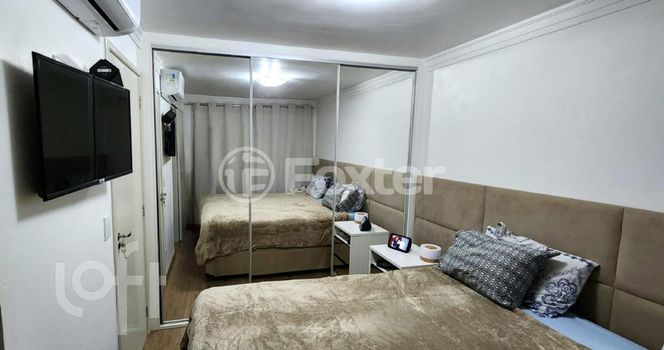 Foto 15 do(a) Apartamento de 3 quartos à venda em Vila Campestre, São Paulo