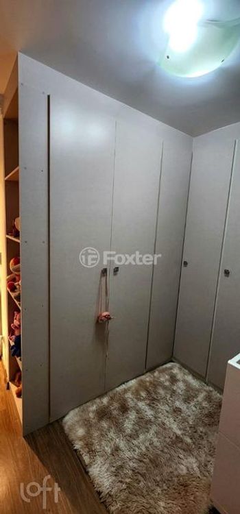 Foto 29 do(a) Apartamento de 3 quartos à venda em Vila Campestre, São Paulo