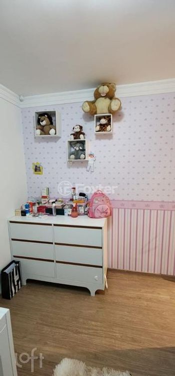 Foto 22 do(a) Apartamento de 3 quartos à venda em Vila Campestre, São Paulo