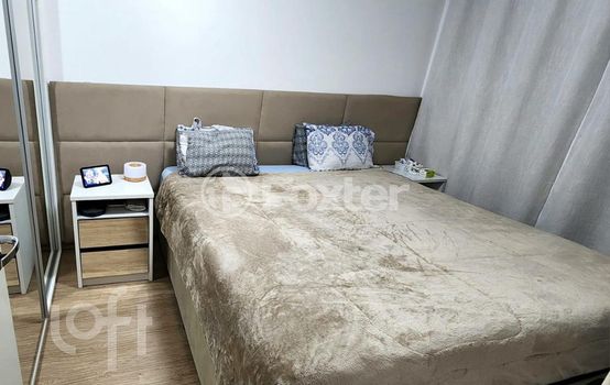 Foto 18 do(a) Apartamento de 3 quartos à venda em Vila Campestre, São Paulo