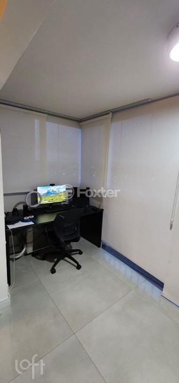 Foto 37 do(a) Apartamento de 3 quartos à venda em Vila Campestre, São Paulo