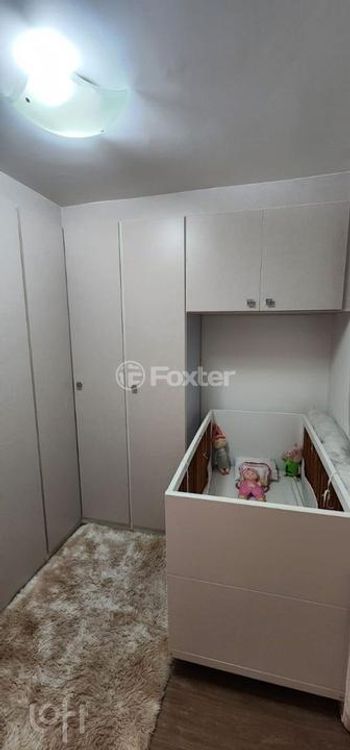 Foto 25 do(a) Apartamento de 3 quartos à venda em Vila Campestre, São Paulo