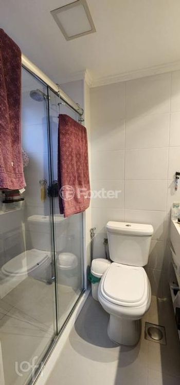 Foto 19 do(a) Apartamento de 3 quartos à venda em Vila Campestre, São Paulo