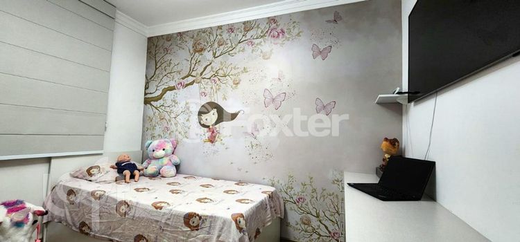 Foto 32 do(a) Apartamento de 3 quartos à venda em Vila Campestre, São Paulo
