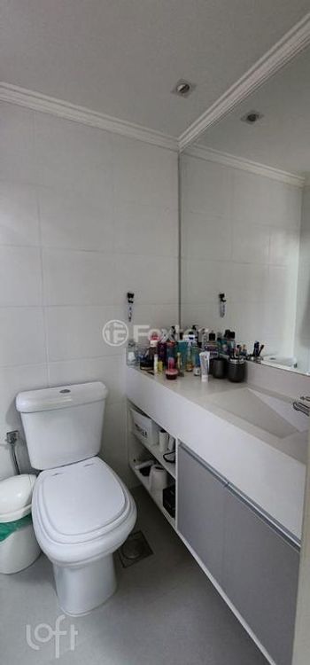 Foto 20 do(a) Apartamento de 3 quartos à venda em Vila Campestre, São Paulo