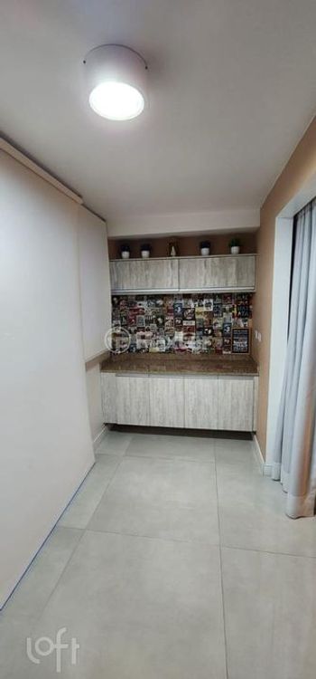 Foto 35 do(a) Apartamento de 3 quartos à venda em Vila Campestre, São Paulo