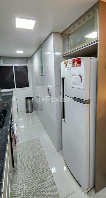 Foto 12 do(a) Apartamento de 3 quartos à venda em Vila Campestre, São Paulo