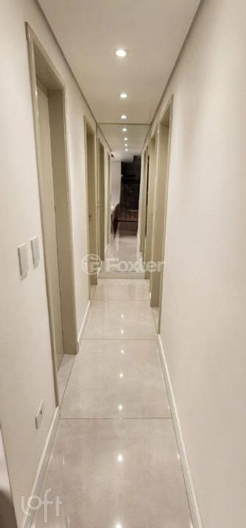 Foto 33 do(a) Apartamento de 3 quartos à venda em Vila Campestre, São Paulo