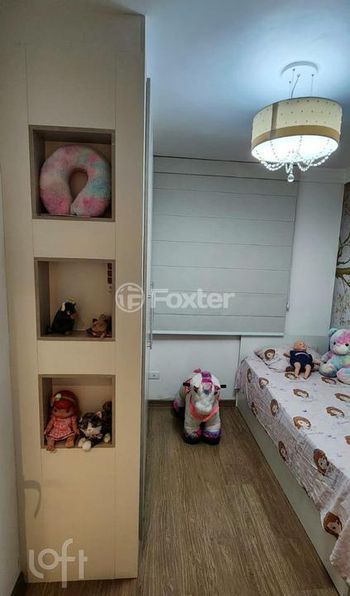 Foto 34 do(a) Apartamento de 3 quartos à venda em Vila Campestre, São Paulo