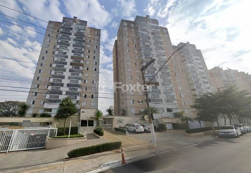 Foto 39 do(a) Apartamento de 3 quartos à venda em Vila Campestre, São Paulo