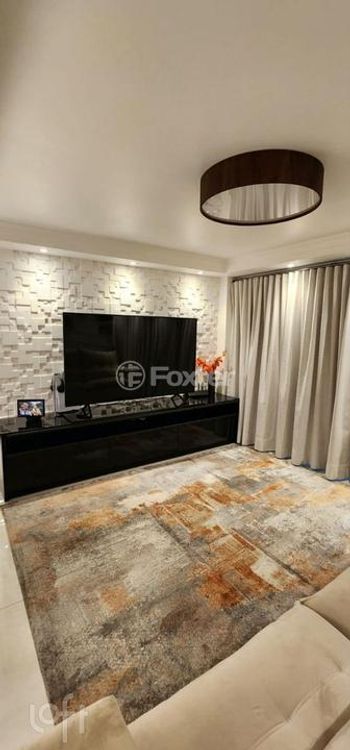 Foto 7 do(a) Apartamento de 3 quartos à venda em Vila Campestre, São Paulo