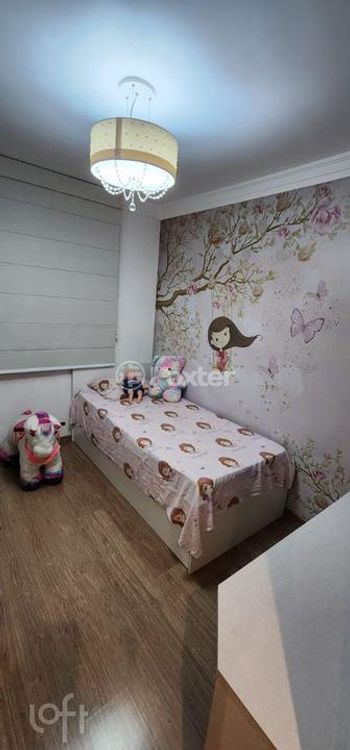 Foto 28 do(a) Apartamento de 3 quartos à venda em Vila Campestre, São Paulo