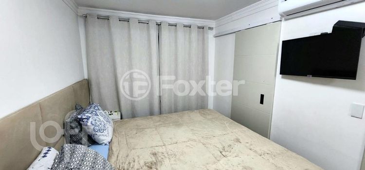 Foto 17 do(a) Apartamento de 3 quartos à venda em Vila Campestre, São Paulo