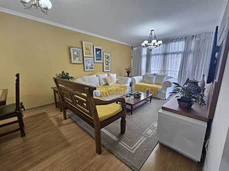 Foto 4 do(a) Apartamento de 3 quartos à venda em Alto, Teresópolis
