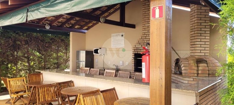 Foto 5 do(a) Apartamento de 2 quartos para alugar em Parque Faber Castell I, São Carlos